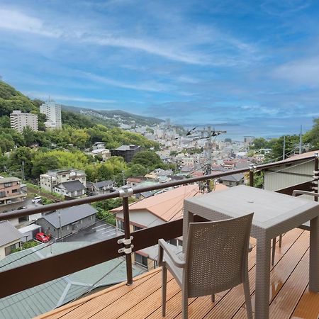 Nest Olive Atami Vila Atami  Exterior foto