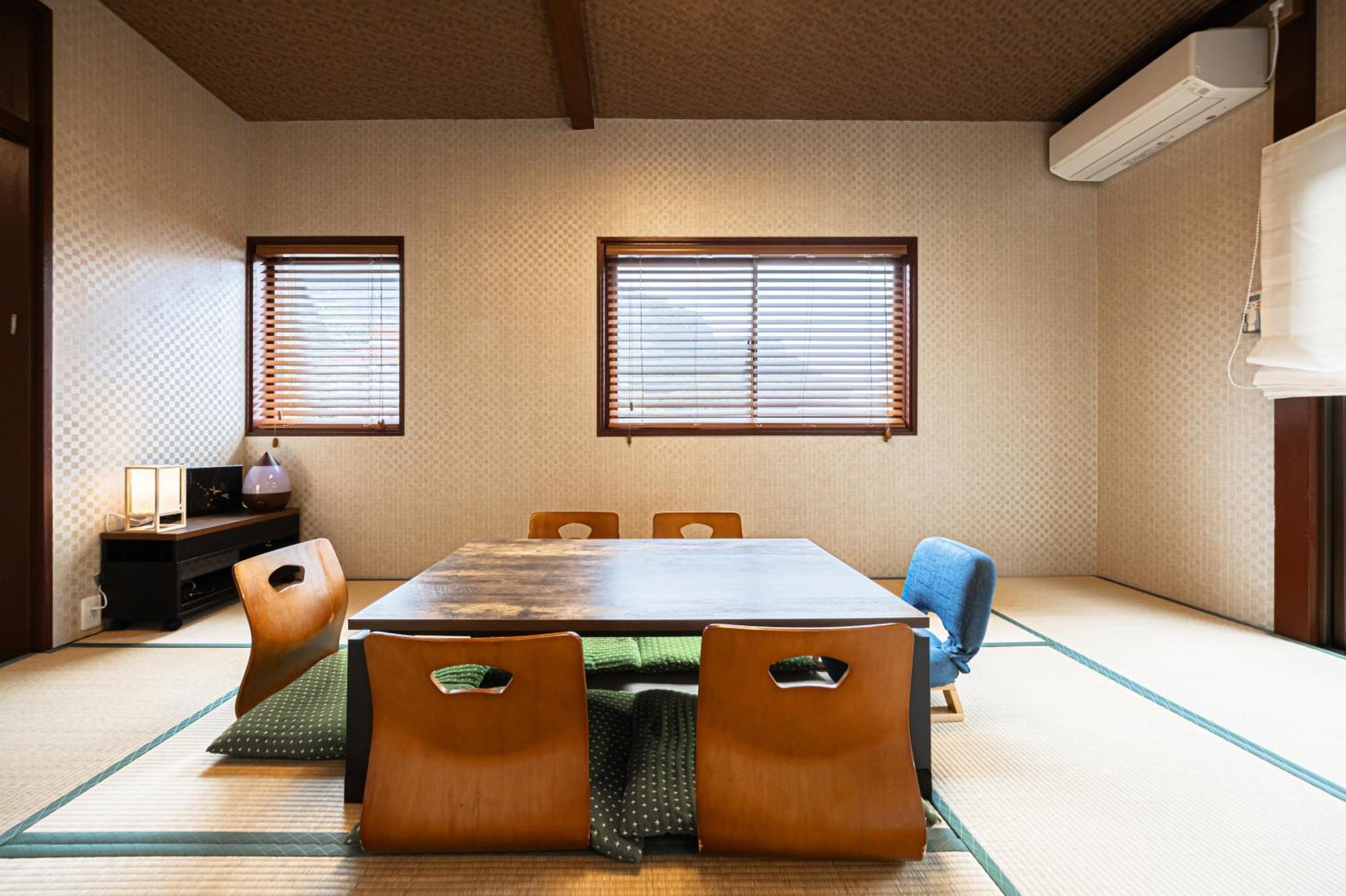 Nest Olive Atami Vila Atami  Exterior foto