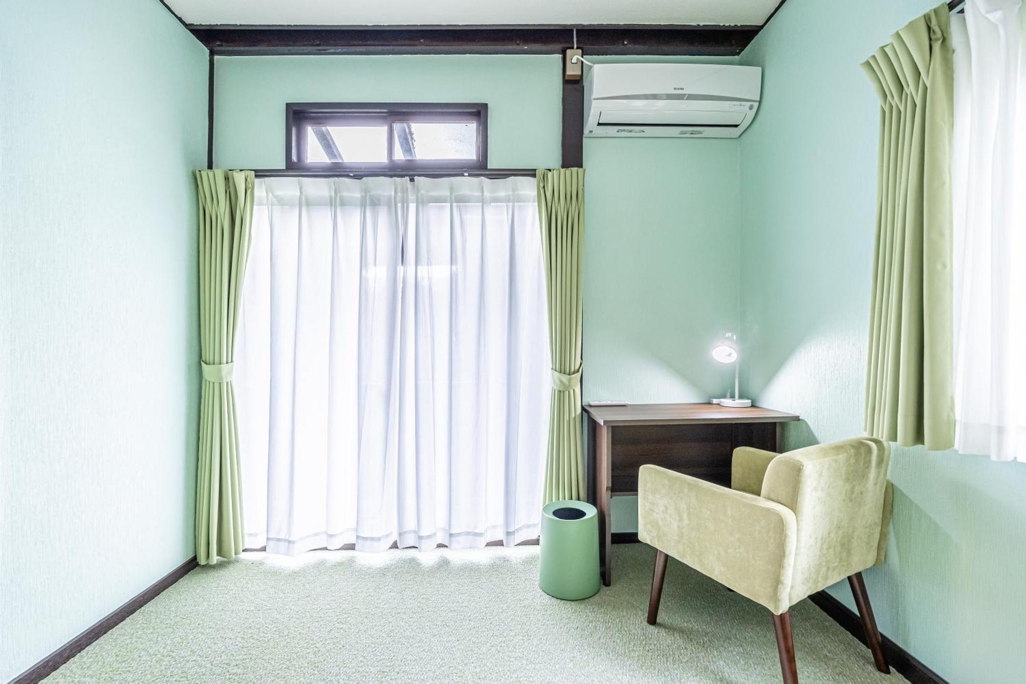 Nest Olive Atami Vila Atami  Exterior foto