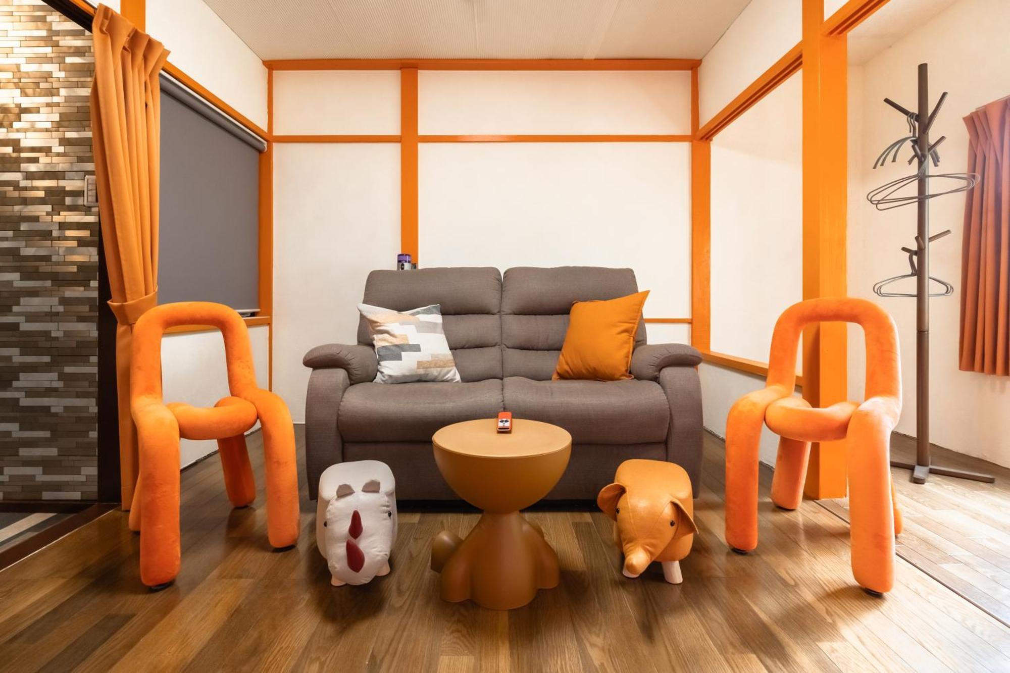 Nest Olive Atami Vila Atami  Exterior foto
