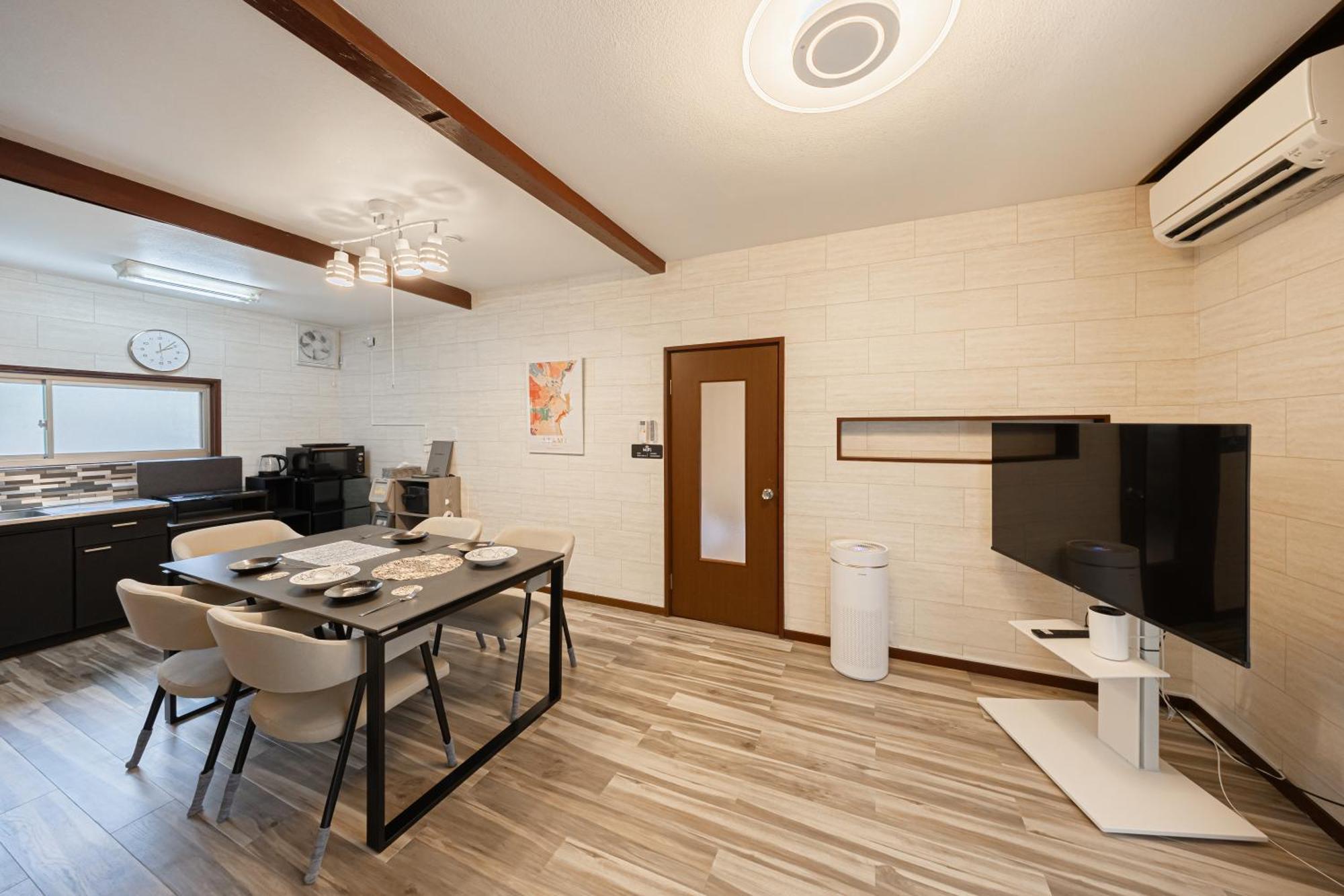 Nest Olive Atami Vila Atami  Exterior foto