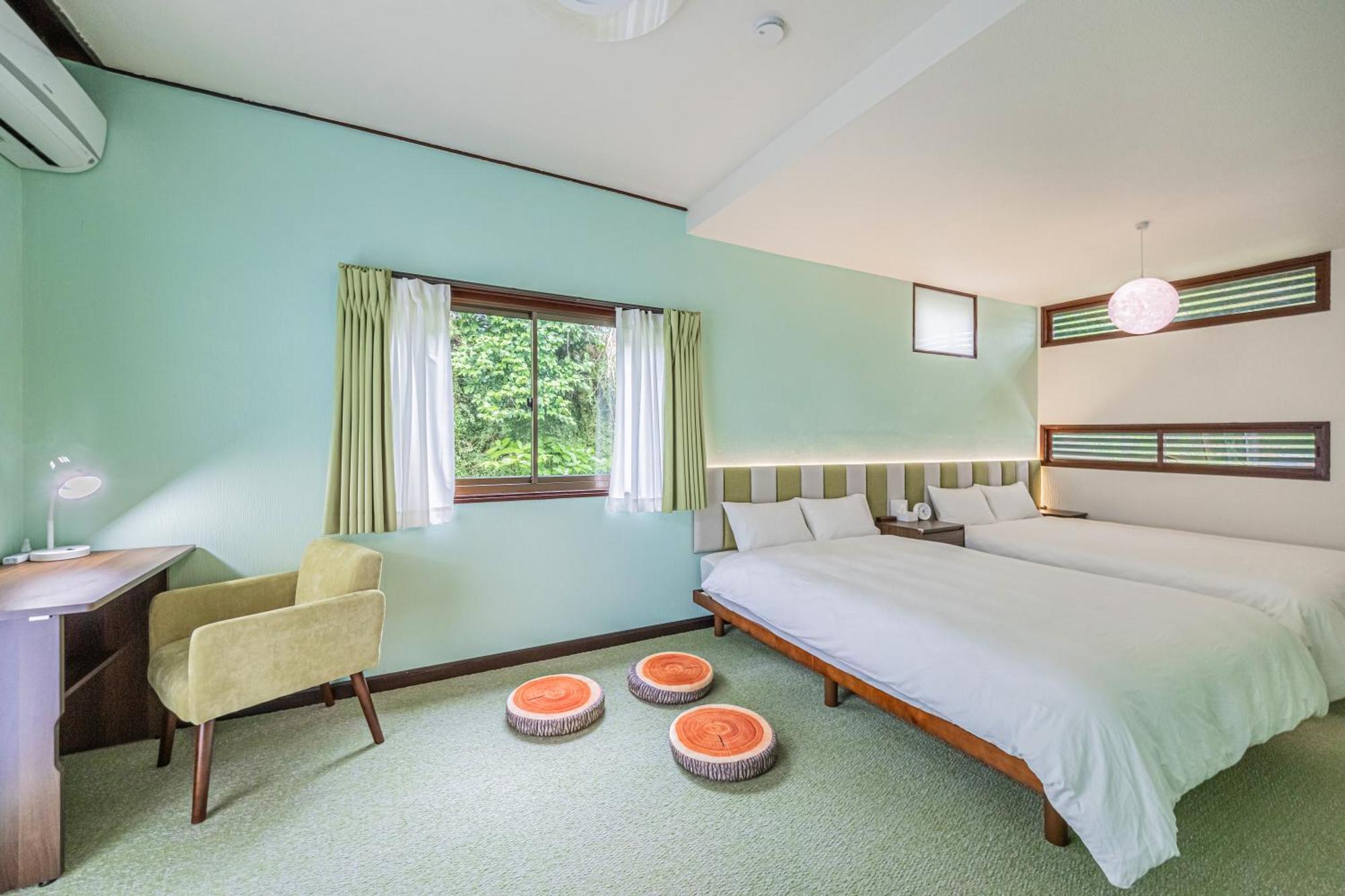 Nest Olive Atami Vila Atami  Exterior foto