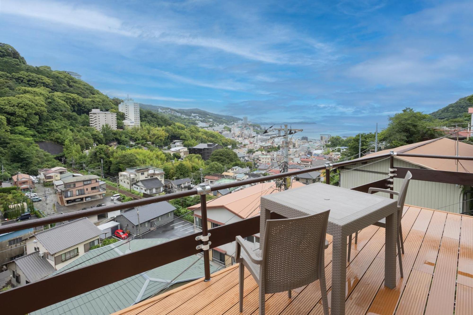 Nest Olive Atami Vila Atami  Exterior foto