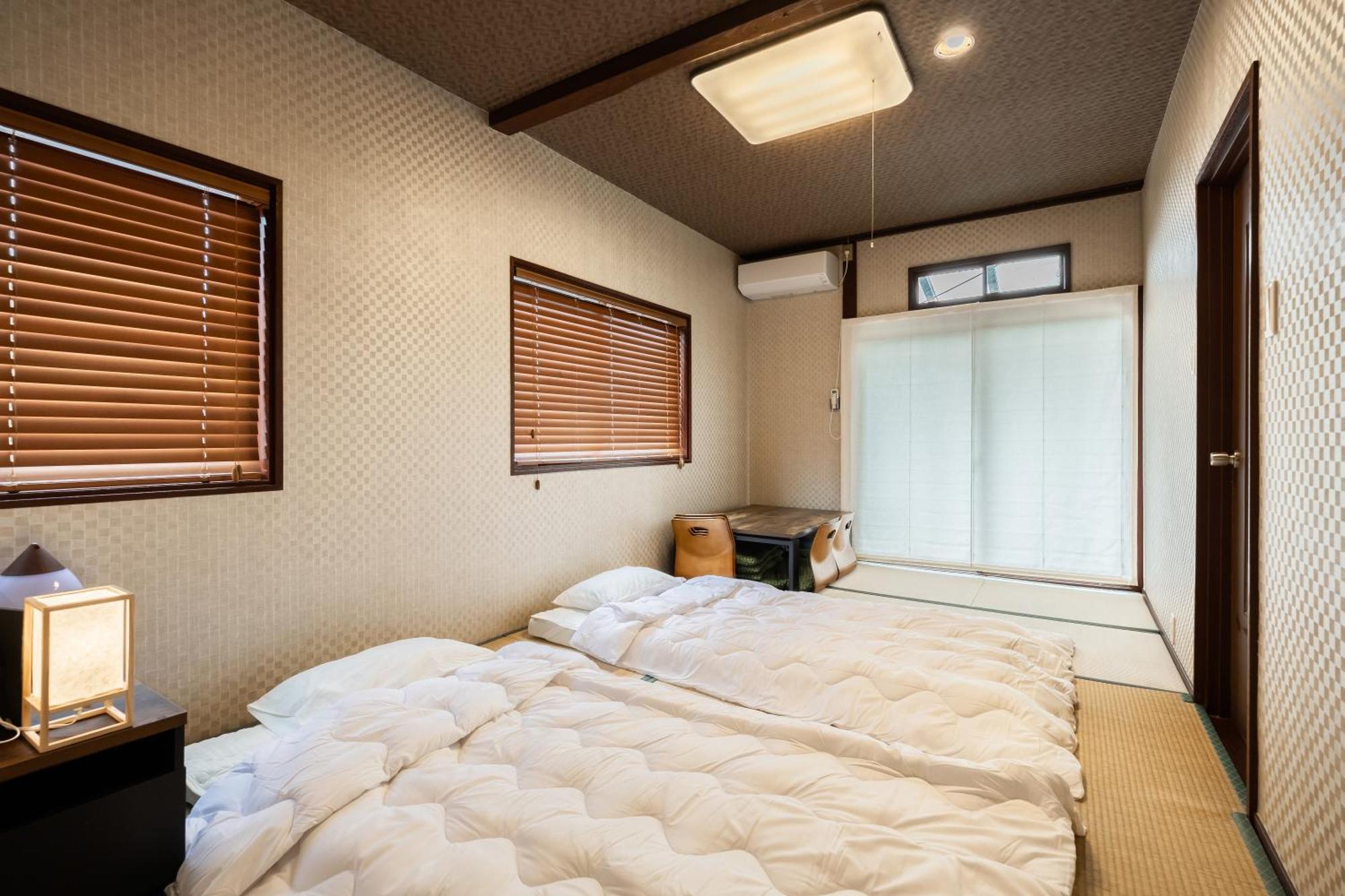 Nest Olive Atami Vila Atami  Exterior foto