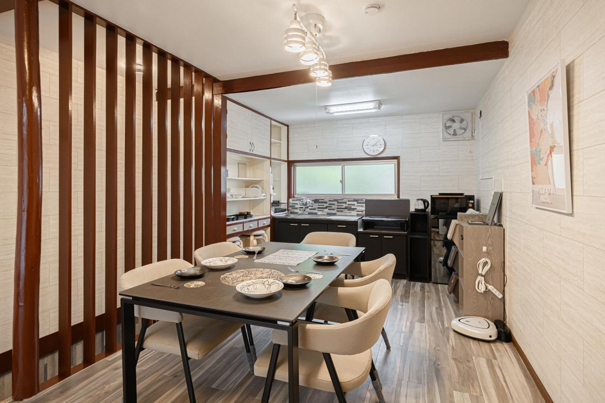 Nest Olive Atami Vila Atami  Exterior foto
