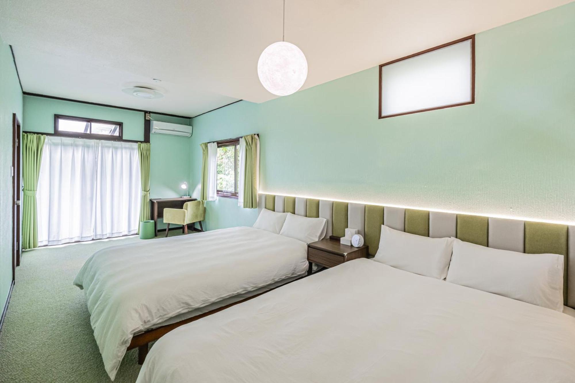 Nest Olive Atami Vila Atami  Exterior foto