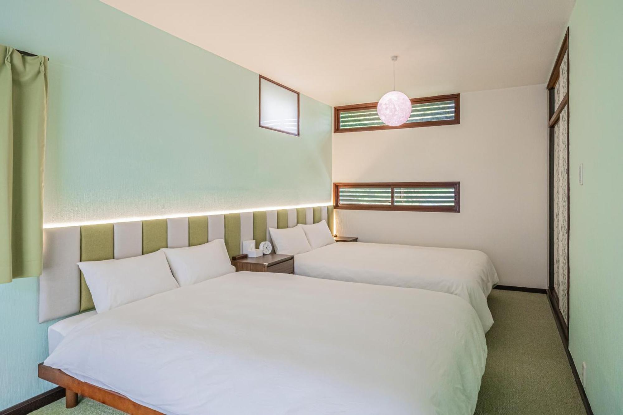 Nest Olive Atami Vila Atami  Exterior foto