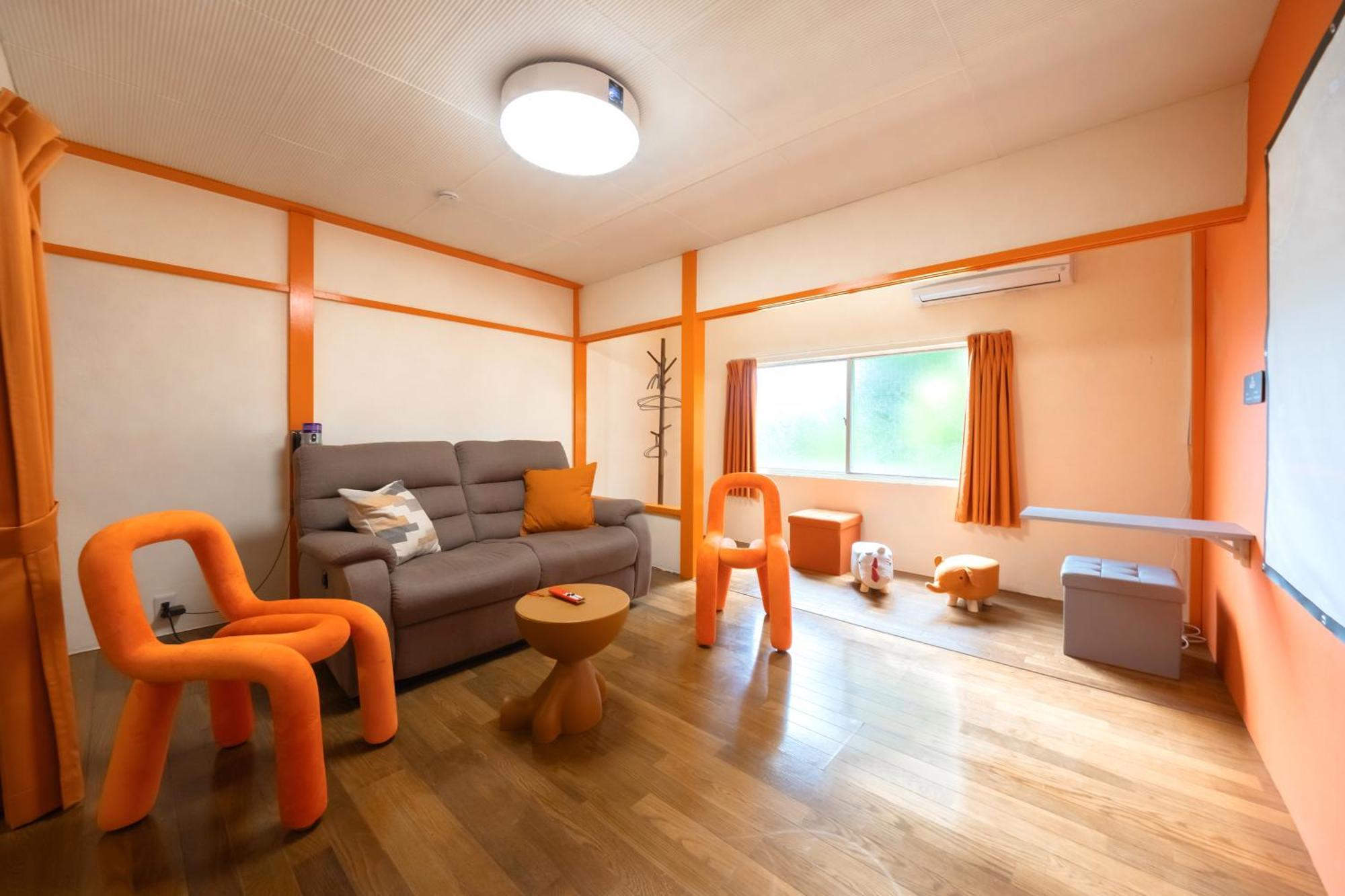 Nest Olive Atami Vila Atami  Exterior foto
