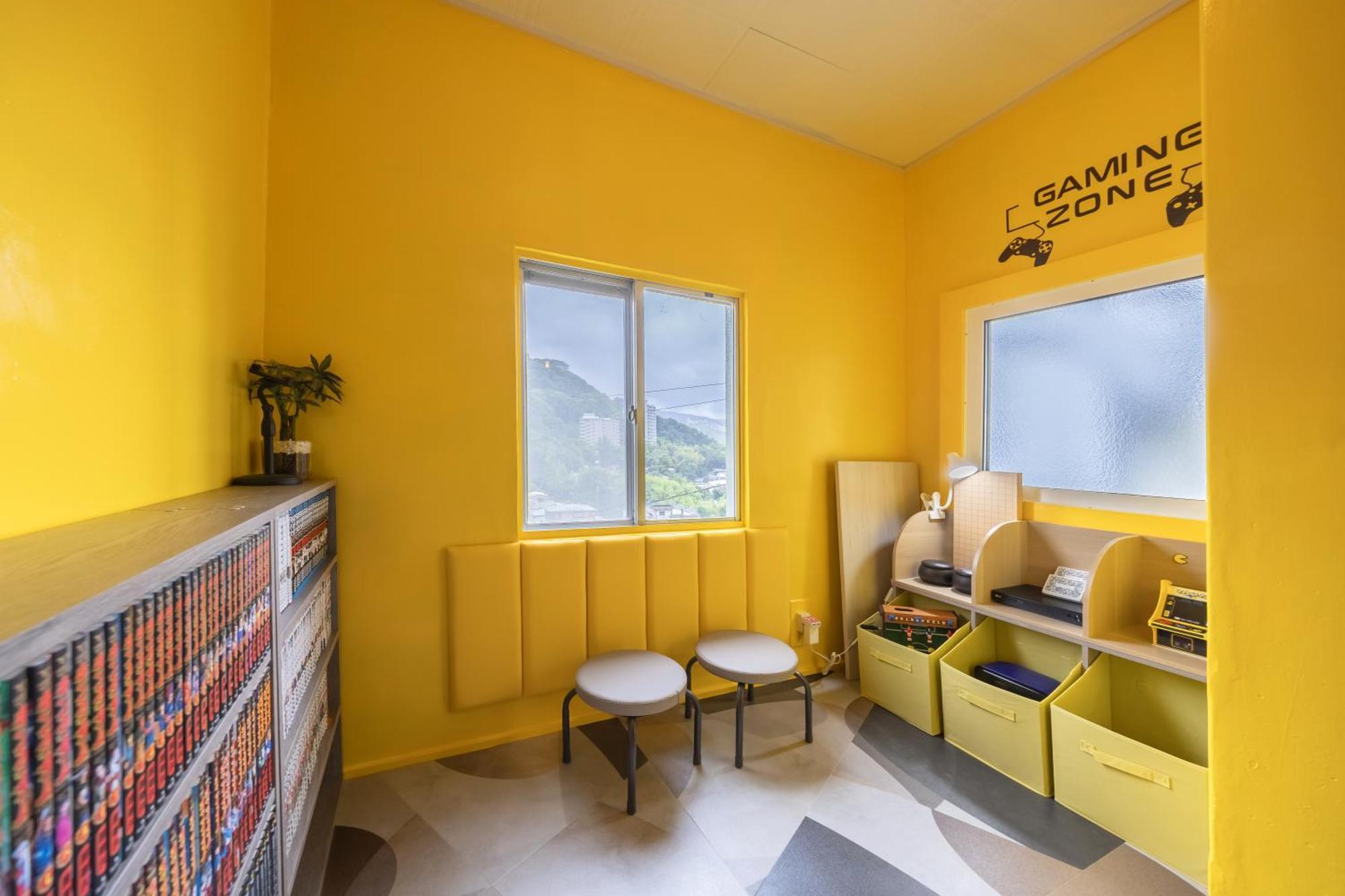 Nest Olive Atami Vila Atami  Exterior foto