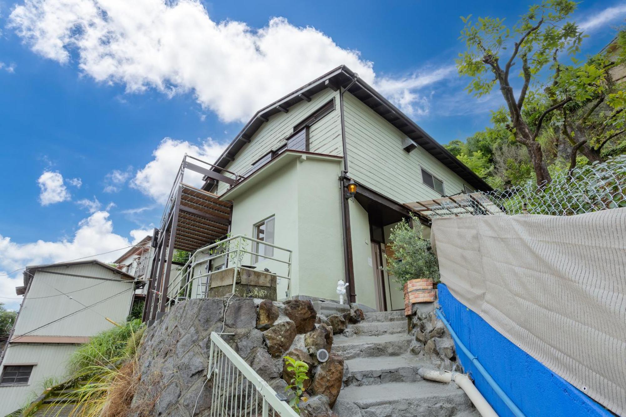 Nest Olive Atami Vila Atami  Exterior foto
