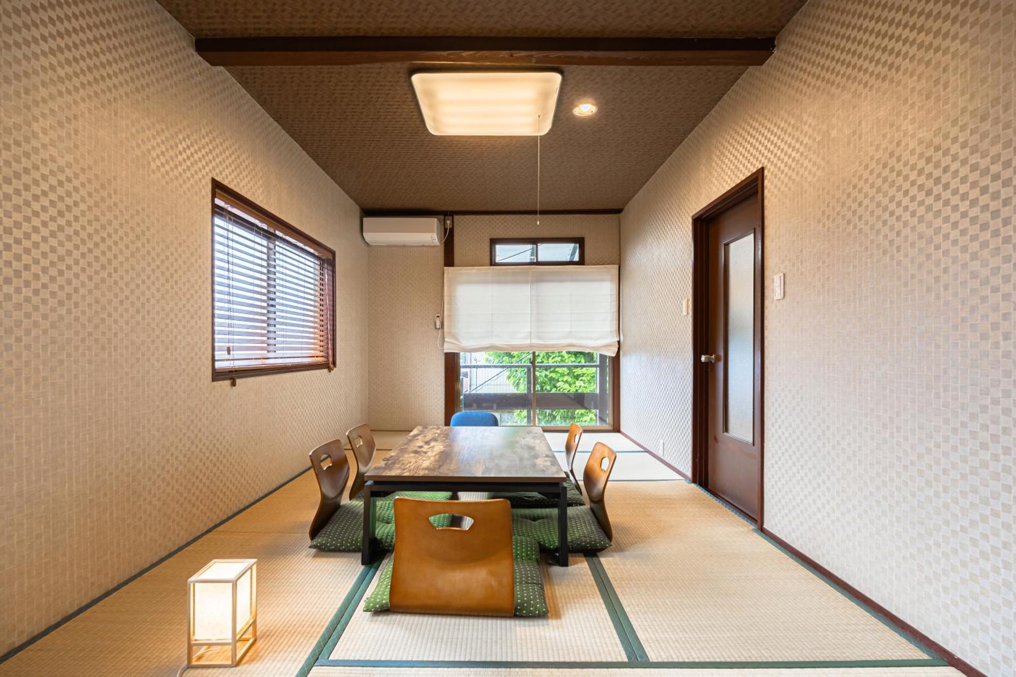 Nest Olive Atami Vila Atami  Exterior foto