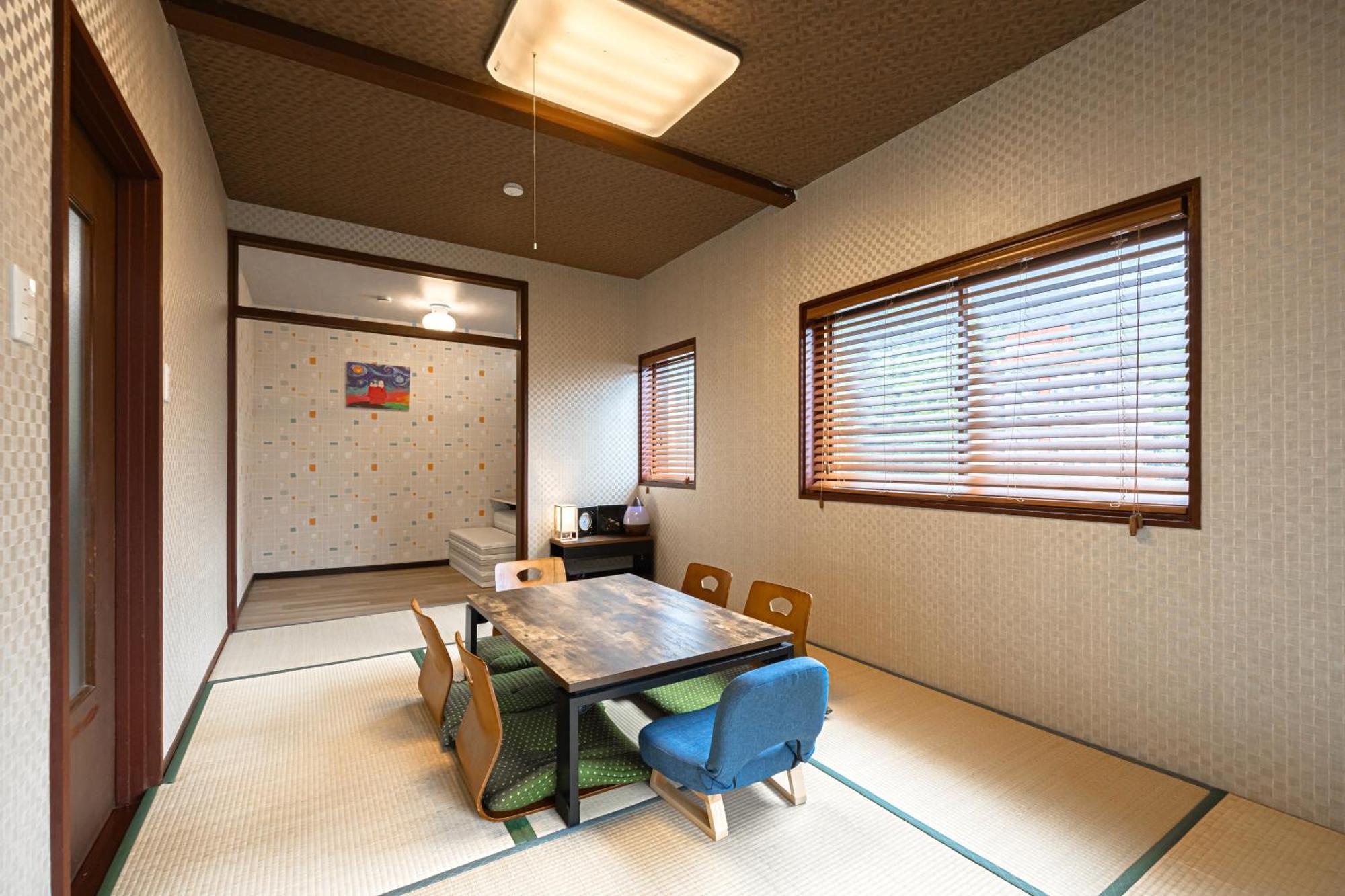 Nest Olive Atami Vila Atami  Exterior foto